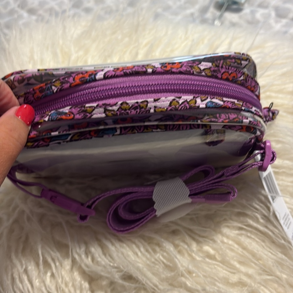 NWT! Vera Bradley belt bag! - Picture 4 of 5